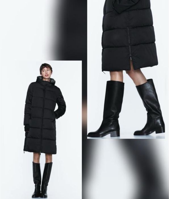 Стильна  куртка ZARA великий вибір одягу
