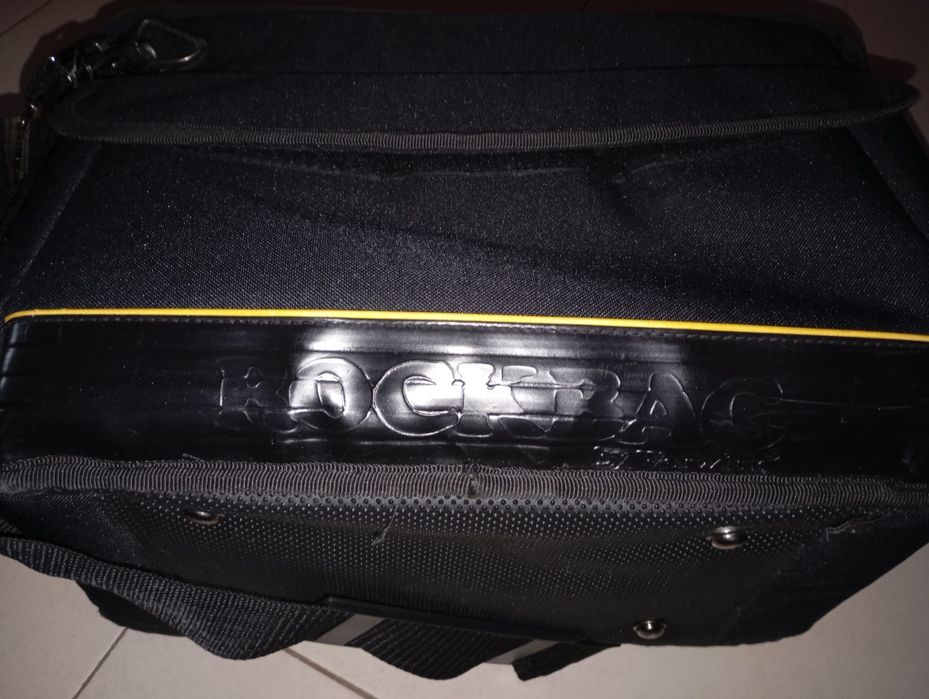 Rockbag  Warwick pedaleira bateria