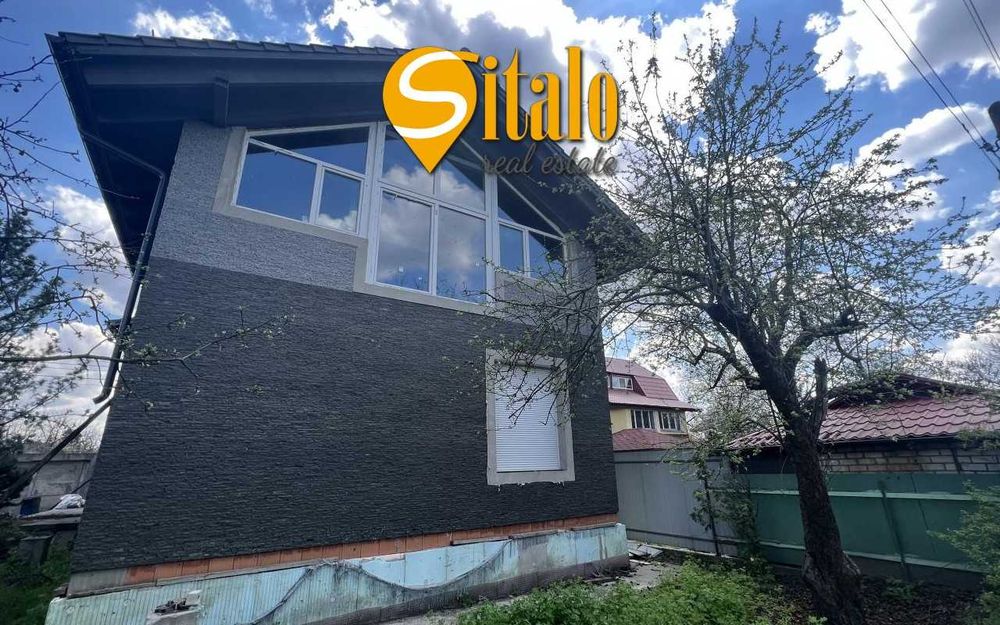 Дом по адресу (площадь 261 м²) - Atlanta.ua - фото 6