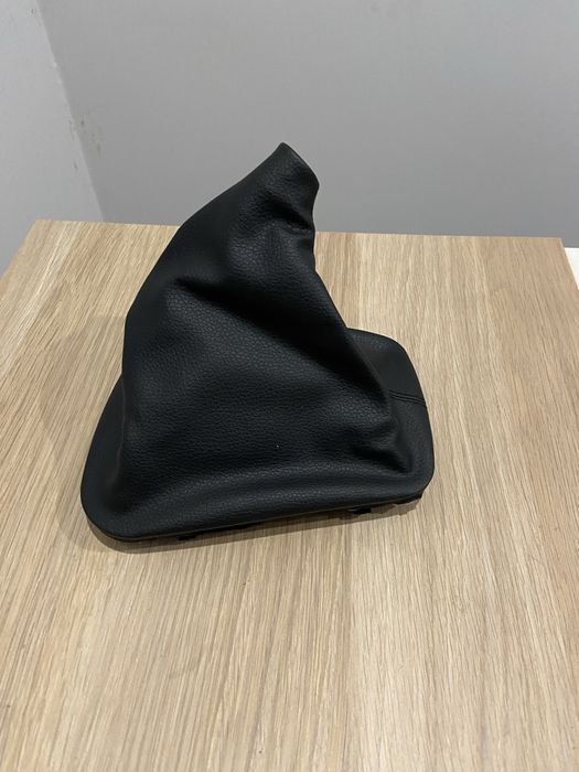 Fole caixa de velocidades