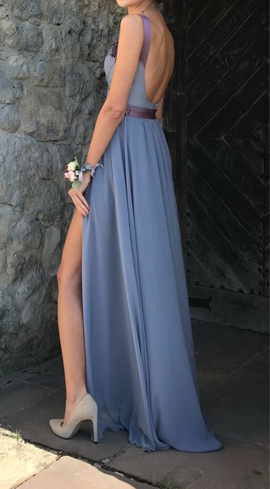 Вечірня сукня, сукня для дружки