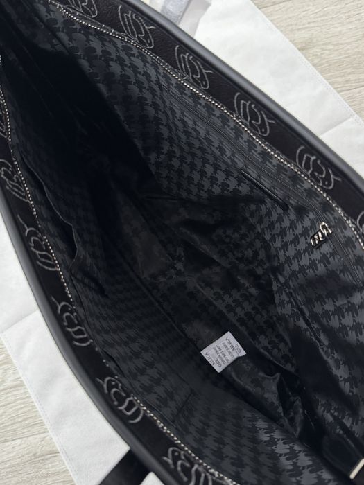 Велика сумка Карл Лагерфельд Karl Lagerfeld