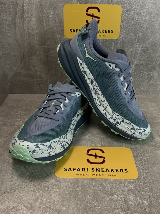 Кросівки  Hoka Speedgoat 6 / EU 39 / Оригінал