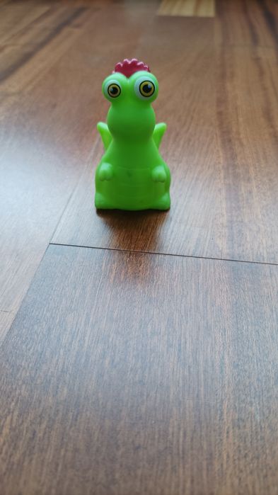 Іграшка Динозаврик Боб