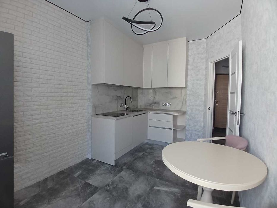 Квартира с ремонтом Новый дом Таирова