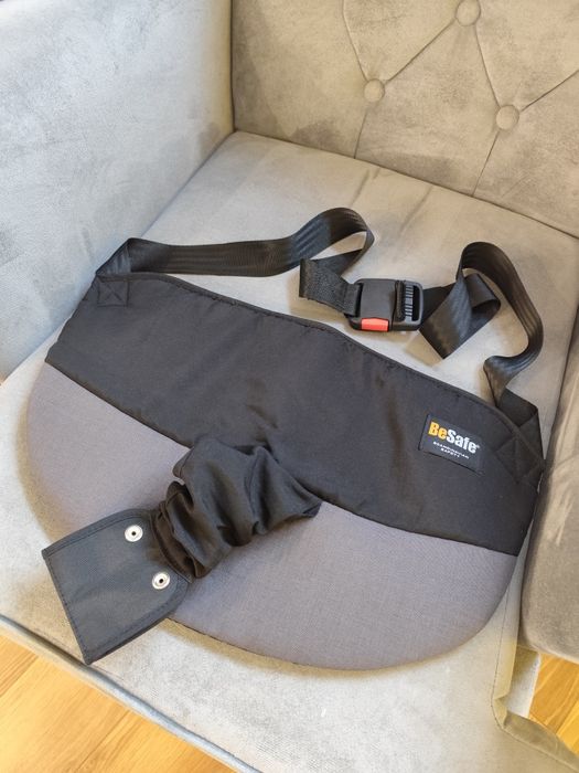 Adapter do pasów dla kobiet w ciąży BeSafe