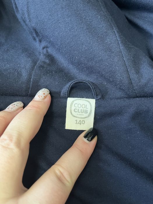 Продам кофту “Cool Club”, світер,куртка «Cool Club”