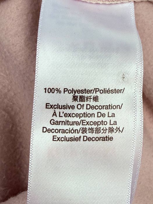 Худі фліска DKNY оригінал L-XL 10/10