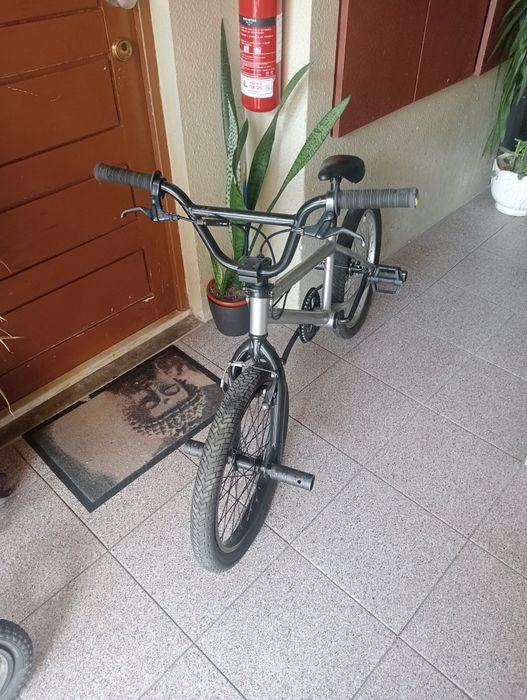 Bicicletas   alumínio