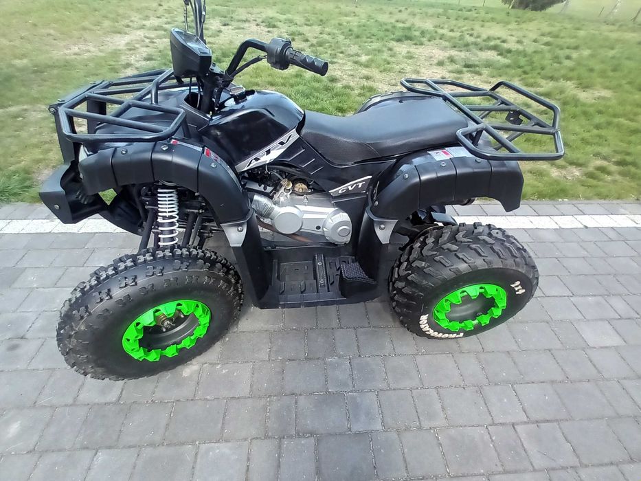 FK Motors