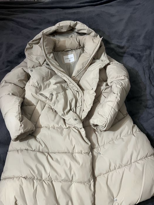 Жіночій зимній пуховик LC Waikiki