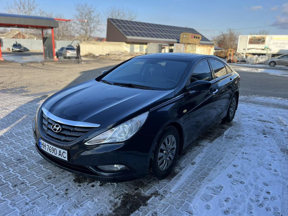 Продам Hyundai sonata 2013