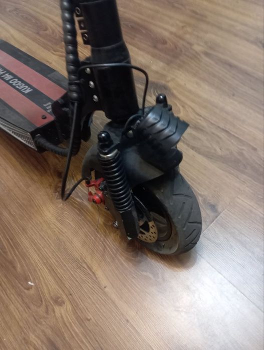 Продам Kugoo M4 Pro