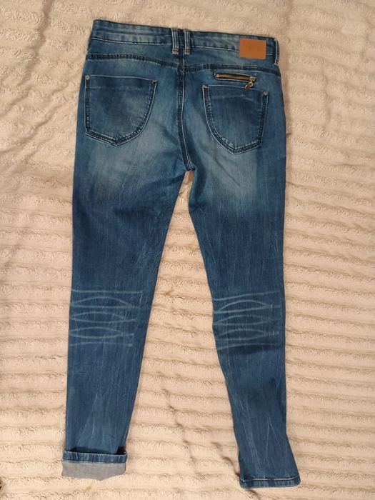 Big Star jeans spodnie W 30 L 30 S M 36 38