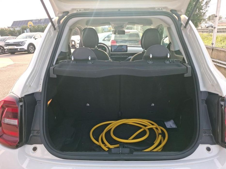 Fiat 500e 23.8kwh