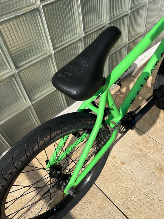 BMX wethepeople Nova