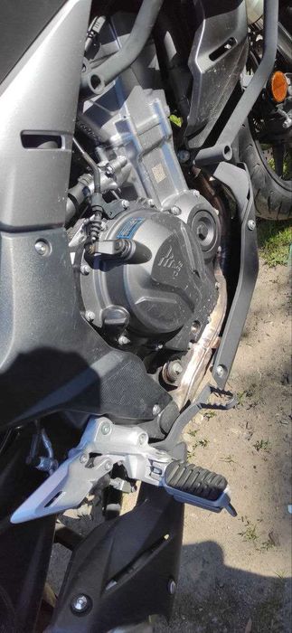 продам мот Voge 500 ds