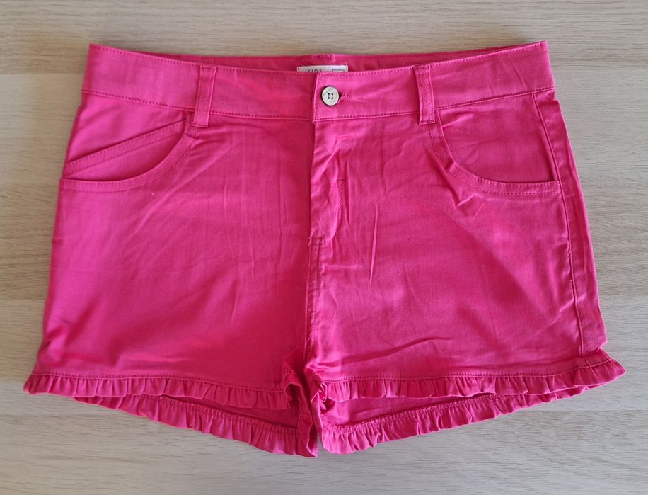Calções (Kids El Corte Inglés)