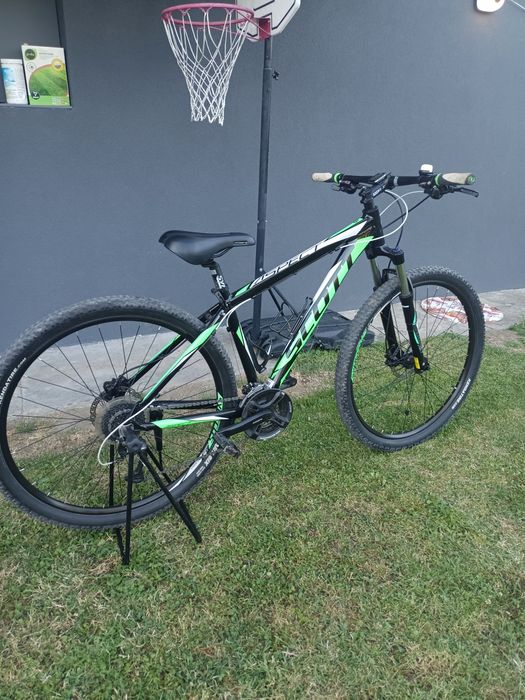 Scott Aspect rama S.