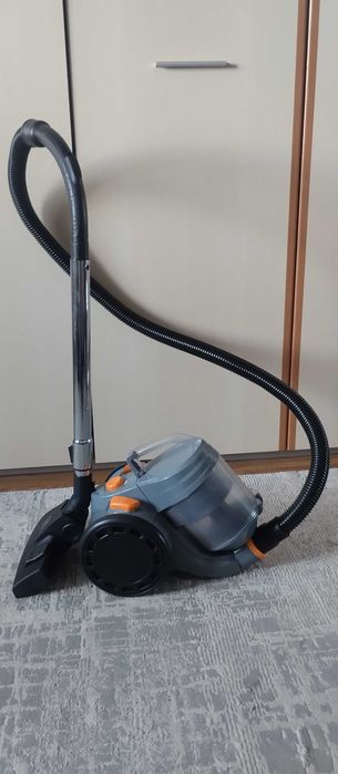 Продам пилосос ZEEGMA (Польща)