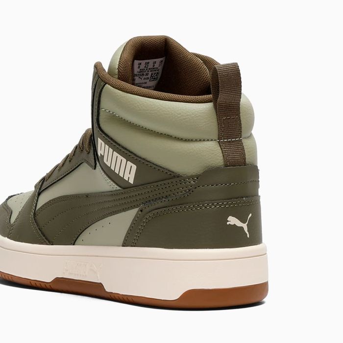 Магазин взуття Поділ. Кеди кросівки Puma Rebound V6, оригінал. 37-48