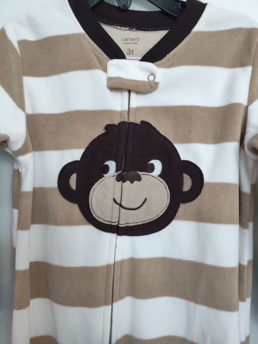 Чоловічок carter's