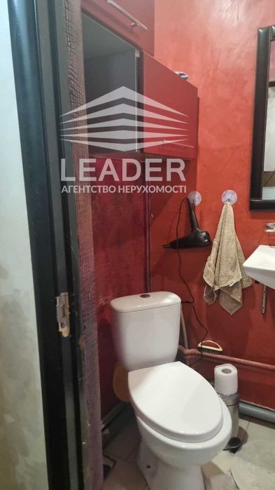 1-кімнатна квартира за адресою (площа 37 м²) - Atlanta.ua - фото 14