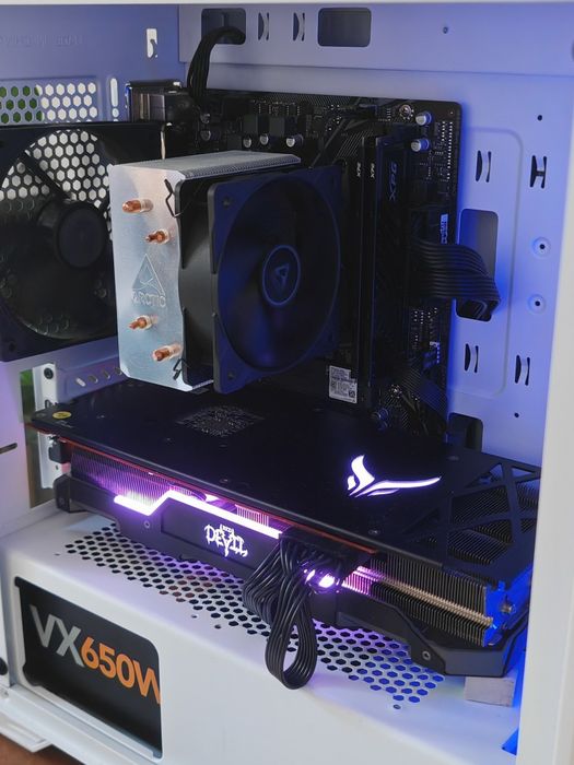 Pc gaming rx5700xt514501814928035841
