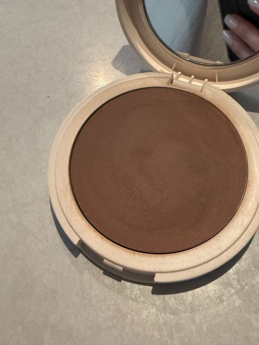 Benefit hoola wave bronzer medium deep