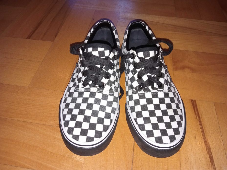 Buty Cropp męskie w rozmiarze 38