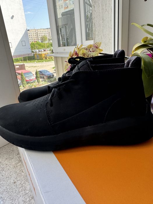 Timberland чоловічі черевики 39