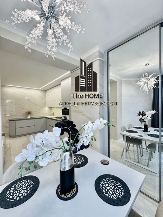 Продаж нова 2к квартира ЖК Софія Резиденс Мартинова 13