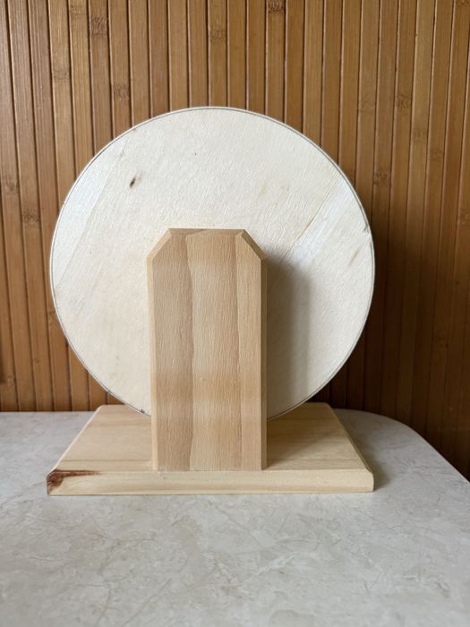 Колесо для хомʼяка