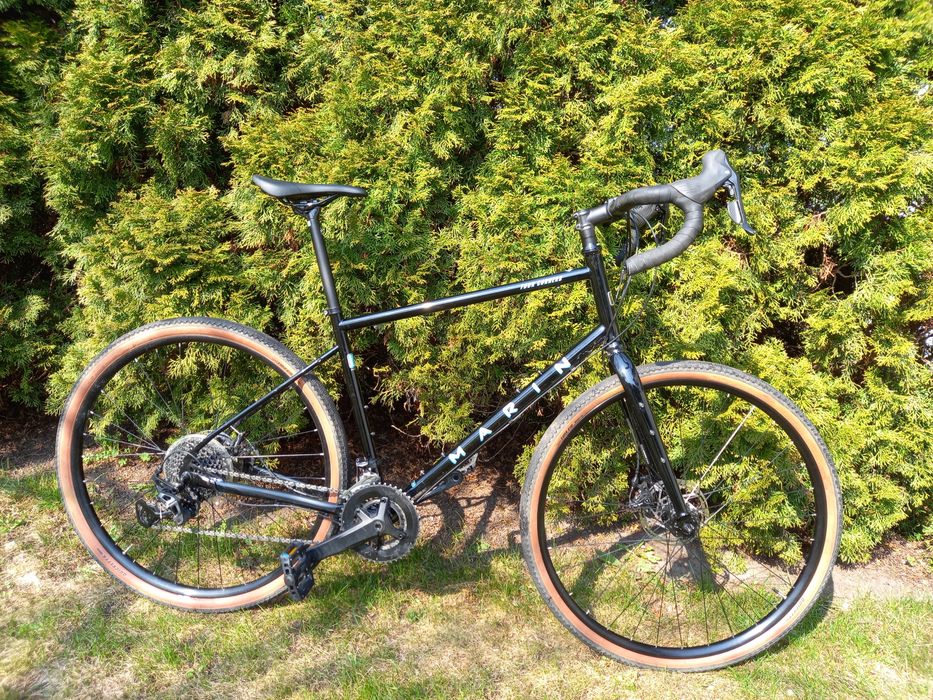 Rower Marin Four Corners 1  rozm. L 2025 na gwarancji