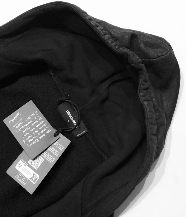 Kurtka meska Dsquared2 autentyczna