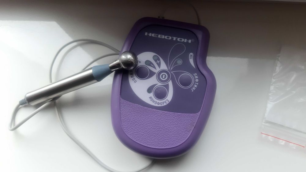 Аппаратная косметология для домашнего ухода за кожей