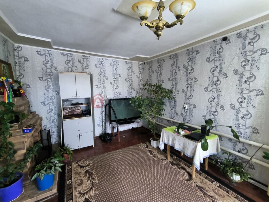 Просторий будинок в Карнаухівці