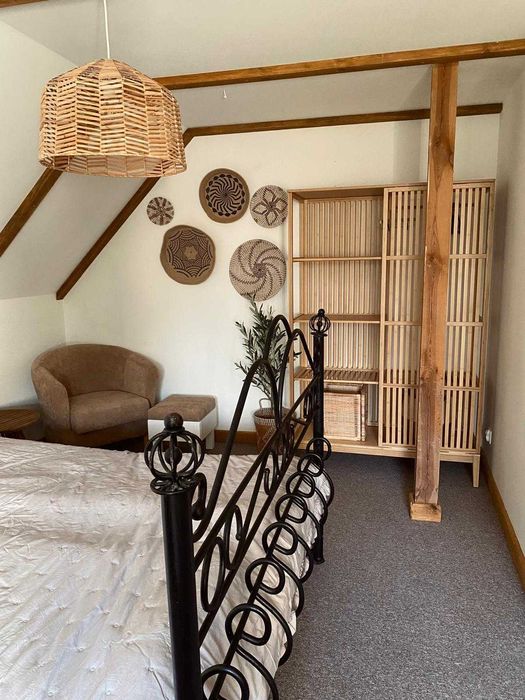 Noclegi w Gąsawie - Noclegi pod Słonecznikiem