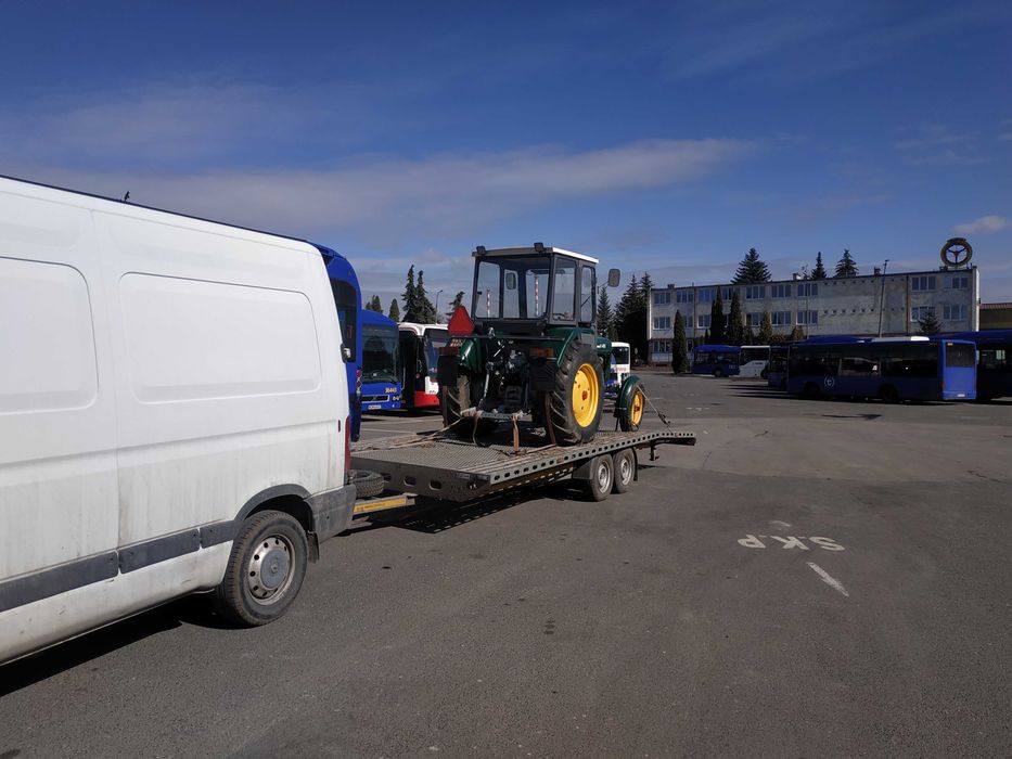 Tani BUS - wynajmę - najem busa -wynajem busa - Rawa Mazowiecka