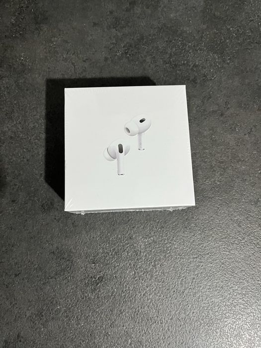 AirPods Pro 2