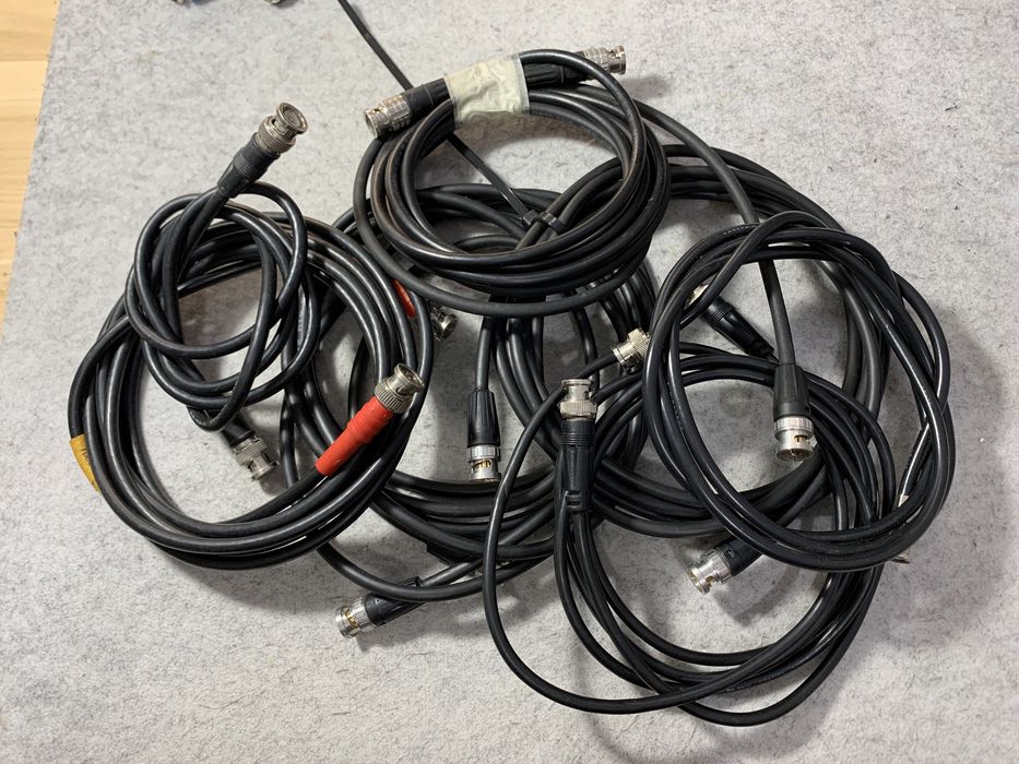 Кабель SDI - SDI (від 1м до 3м)