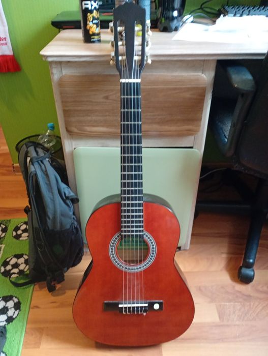 Gitara Ever Play