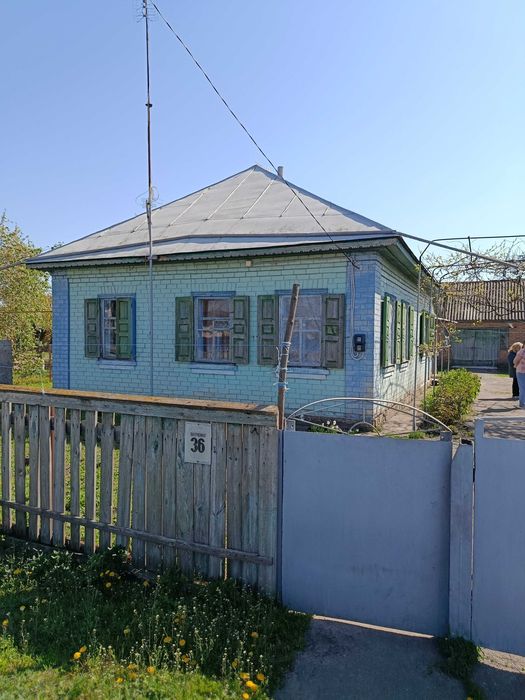Продається будинок
