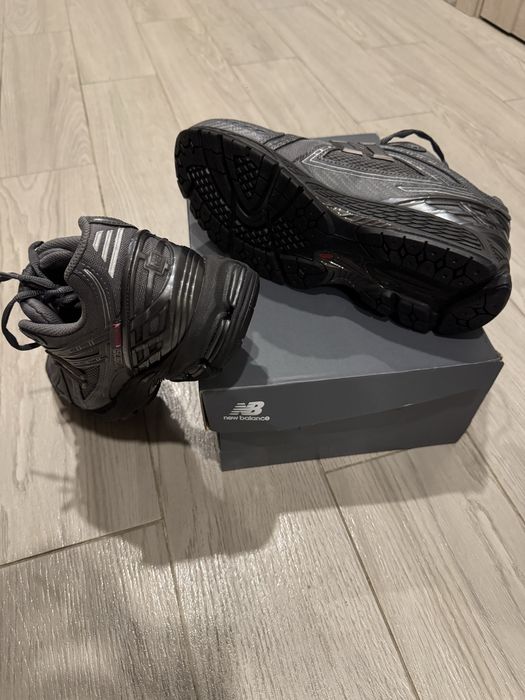 Кросівки New Balance 1906R Primaloft 42.5р