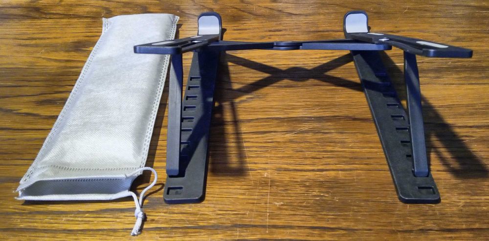 Podstawka pod laptop tablet - D