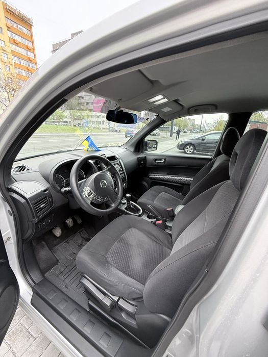 Продам Nissan  X-Trail