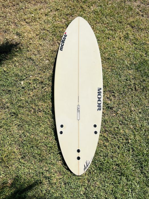 Prancha de surf 6’0
