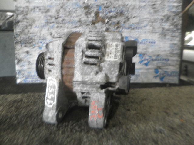 Alternador CITROËN C3 II (SC_)