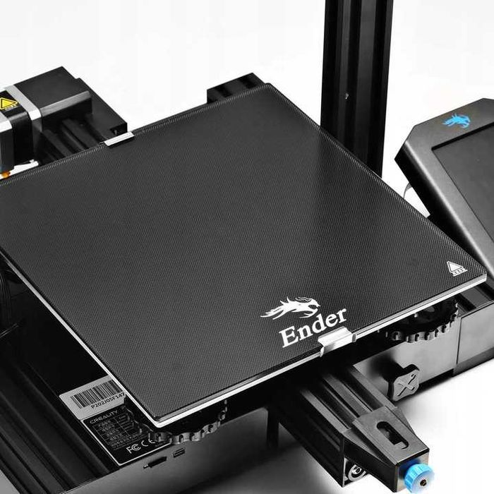 3D-принтер Creality Ender 3 V2, НАЯВНІСТЬ