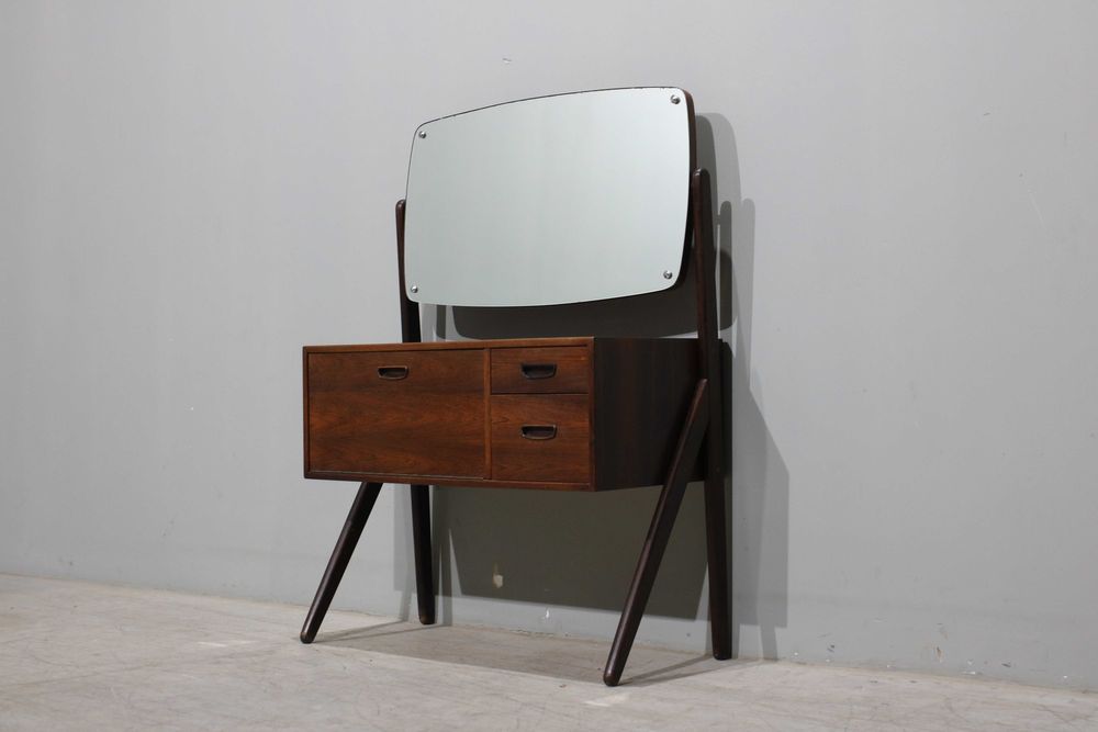 Toucador Orum Furniture em pau santo | Danish Design